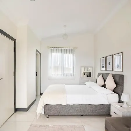 Villa Kelebek Modern Private Pool Antalya Land Of Legend