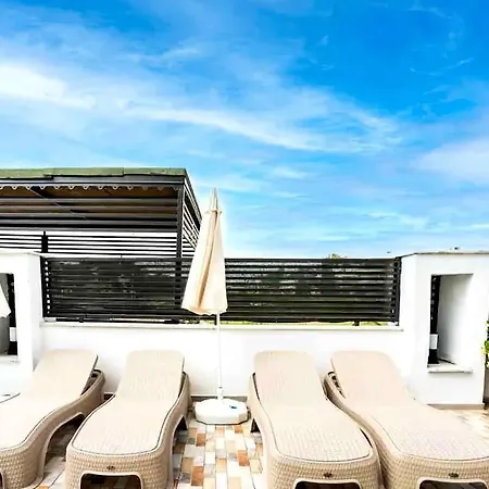 Villa Kelebek Modern Private Pool Antalya Land Of Legend